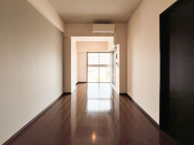 グランデュール（303） 部屋画像