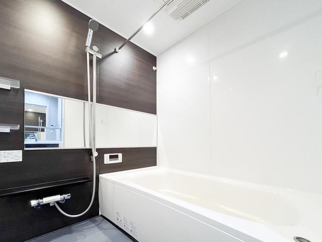 グランデュール（303） 部屋画像