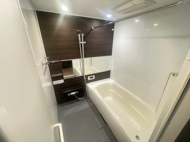 グランデュール（303） 部屋画像