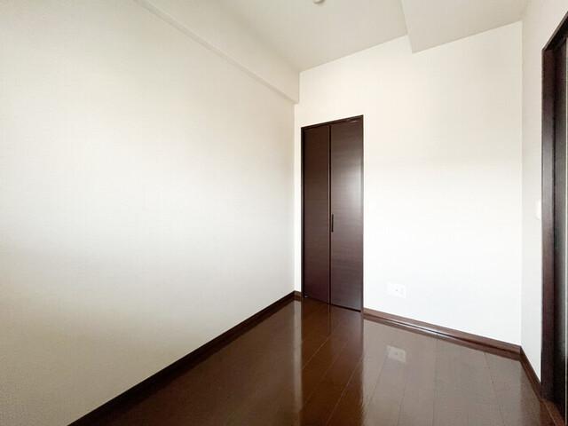 グランデュール（303） 部屋画像
