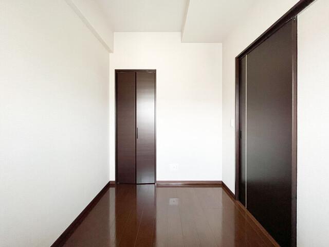 グランデュール（303） 部屋画像