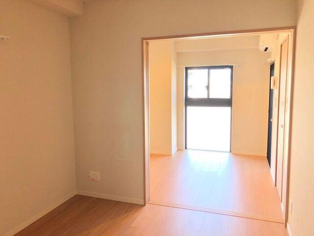 増田屋ビル（1001） 部屋画像