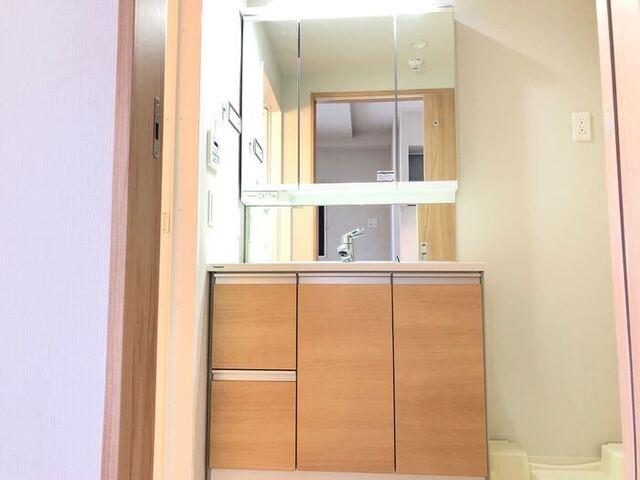 増田屋ビル（1001） 部屋画像