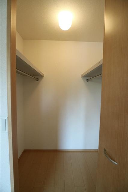 ラ・メゾン・ドゥ・サチ（202） 部屋画像