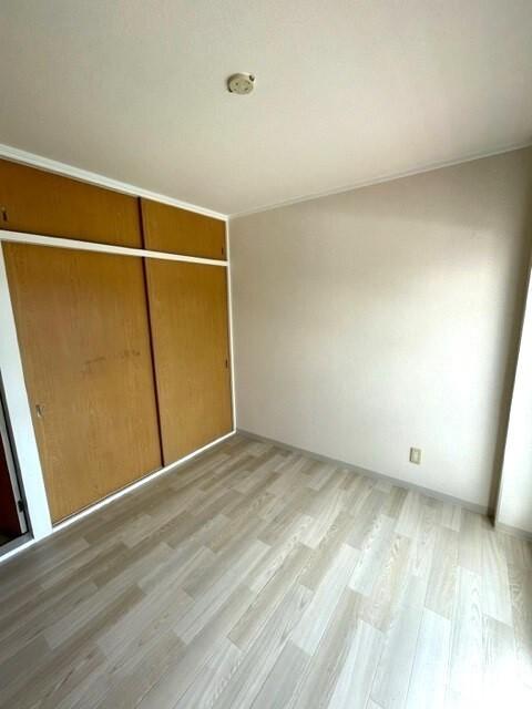 昌康マンション（0302） リビング
