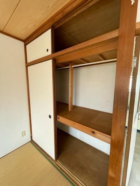 昌康マンション（0302） 収納