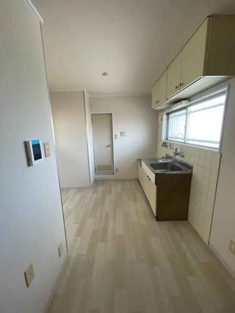 昌康マンション（0302） 室内