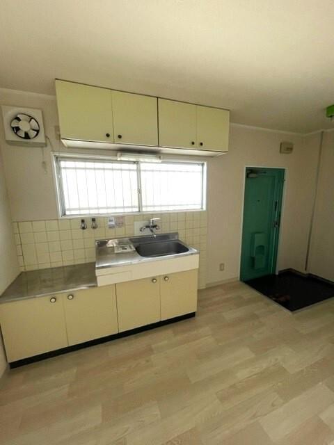 昌康マンション（0302） 室内