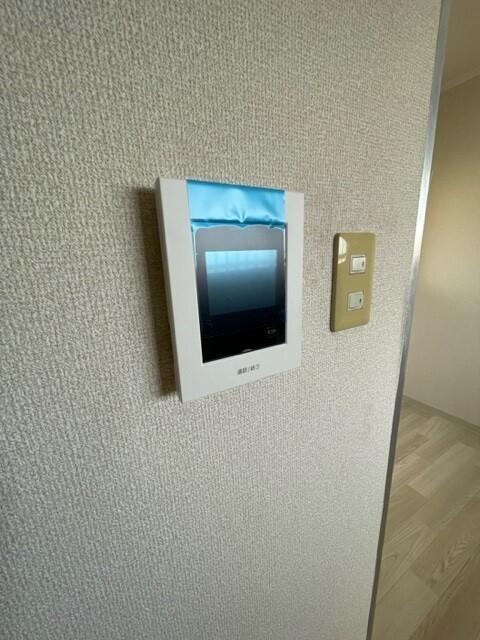 昌康マンション（0302） セキュリティ