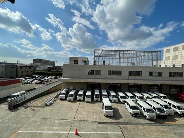 昌康マンション（0302） 眺望