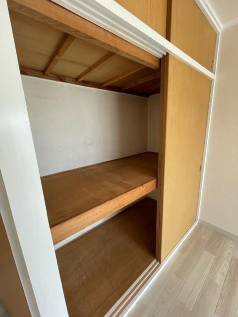 昌康マンション（0302） 収納