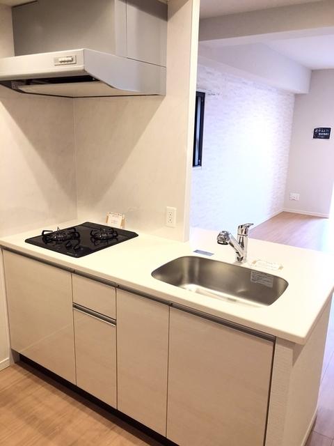 増田屋ビル（601） 部屋画像