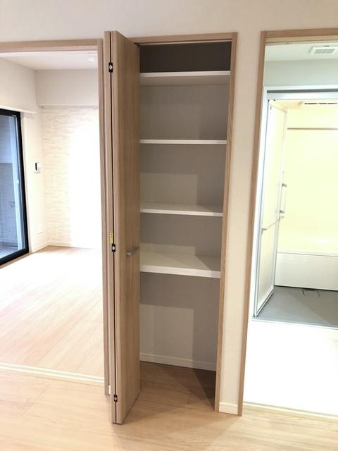 増田屋ビル（601） 収納
