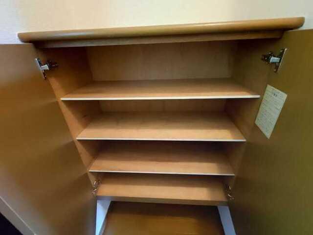 セジュール深泥池（107） 部屋画像