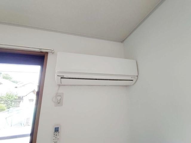 セジュール深泥池（107） 部屋画像