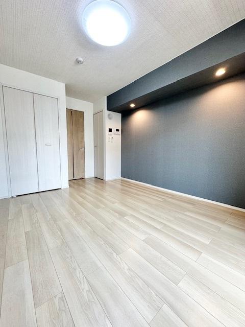 アンジュ　ド　ボヌール　香里園（110） 室内