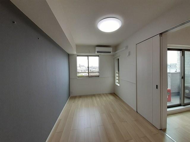 ＥＣＯ　ＧＬＡＮＺ（302） 室内