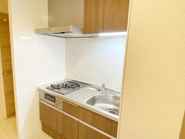 フォーレスト曼殊院（102） 部屋画像