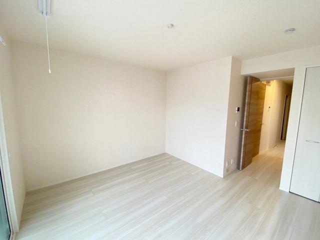 フォーレスト曼殊院（102） 部屋画像