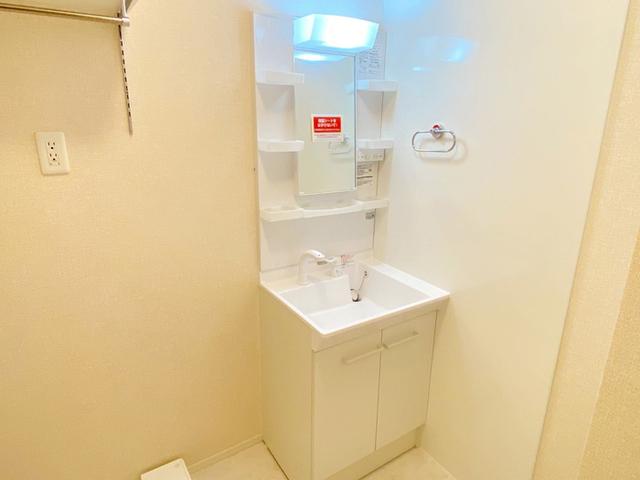 フォーレスト曼殊院（102） 部屋画像