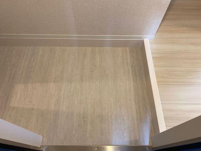 フォーレスト曼殊院（102） 玄関