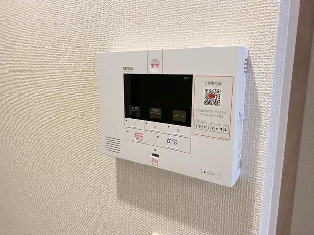 フォーレスト曼殊院（102） 部屋画像