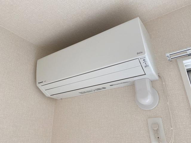 フォーレスト曼殊院（102） 部屋画像