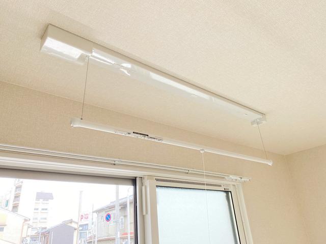 フォーレスト曼殊院（102） 部屋画像