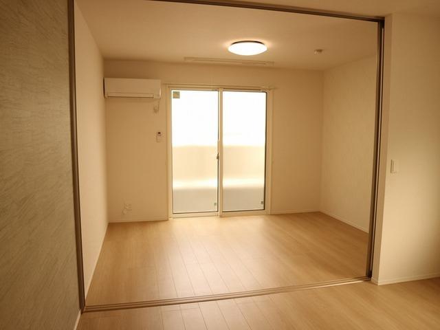 ヴェラ ロホ（103） 部屋画像