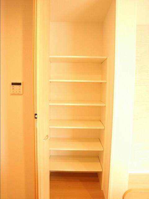 ヴェラ ロホ（103） 部屋画像