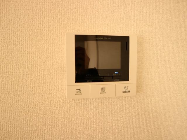ヴェラ ロホ（103） 部屋画像