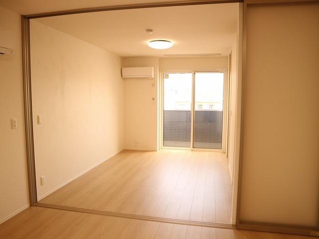 ヴェラ ロホ（302） 部屋画像