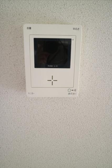 カサ･デ･ソル（101） 部屋画像