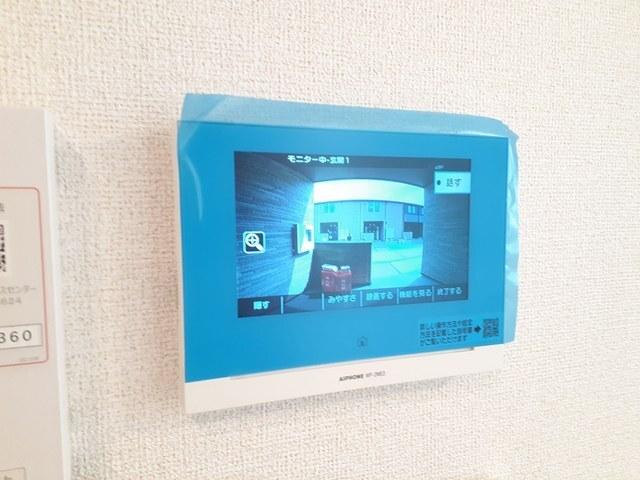 グリーンハイツ加茂Ⅱ（106） 設備