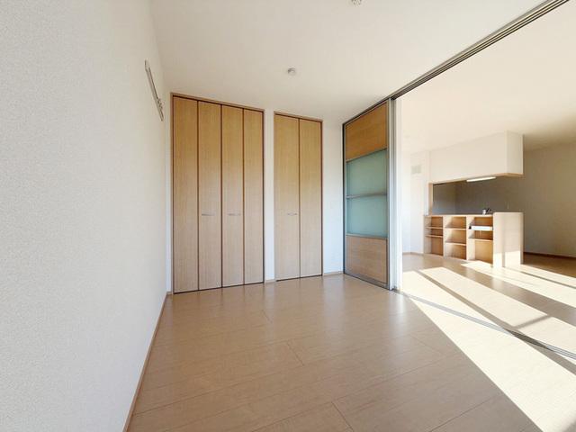 サンハイム常松（201） 部屋画像