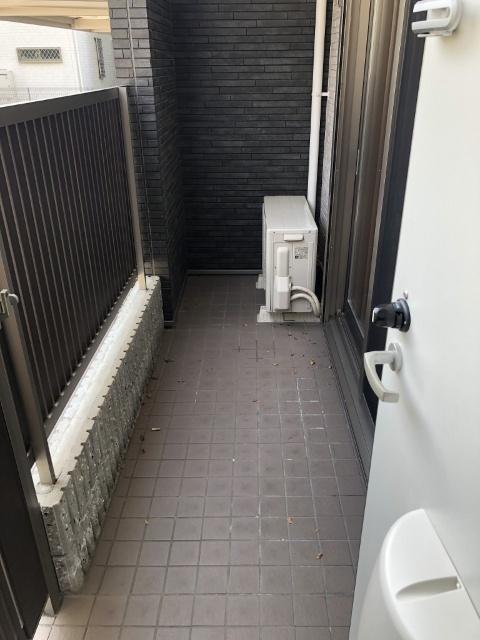 Ｋ．ラフィネ（0101） 部屋画像