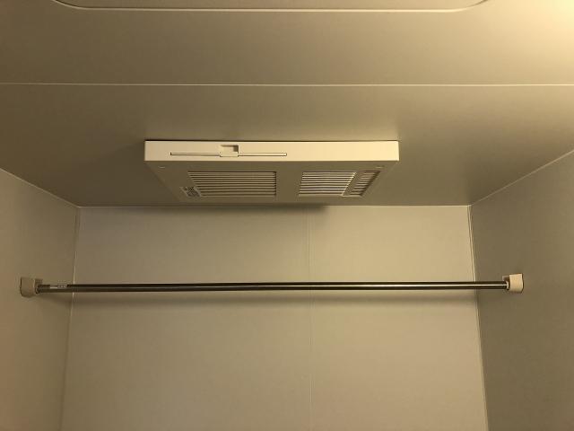 Ｋ．ラフィネ（0101） 部屋画像