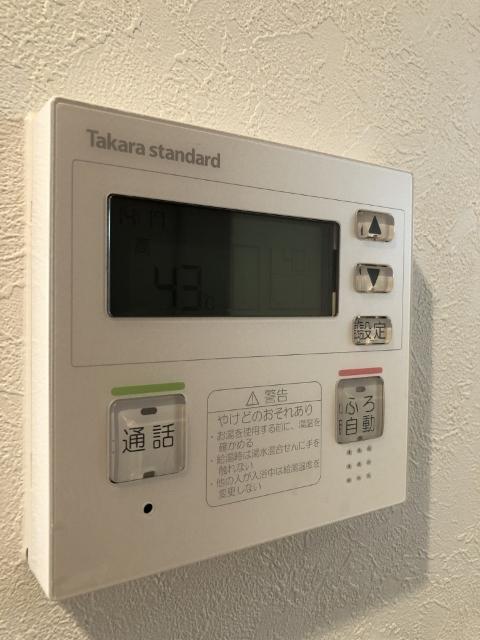 Ｋ．ラフィネ（0101） 設備