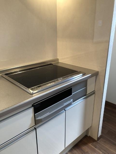 Ｋ．ラフィネ（0101） 部屋画像