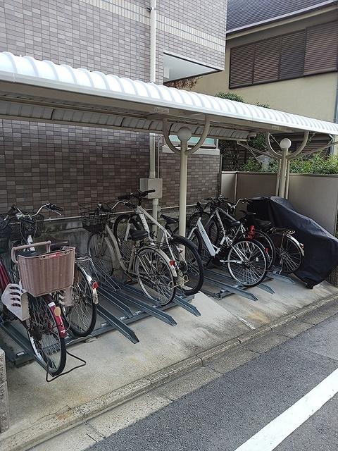 カランサ（203） その他部屋・スペース
