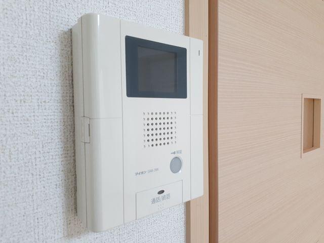 サニ−タウン（202） 設備