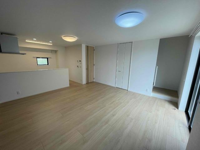 ウエストフィールド１３（103） 部屋画像