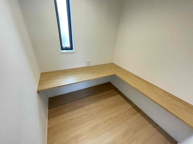 ウエストフィールド１３（103） 部屋画像