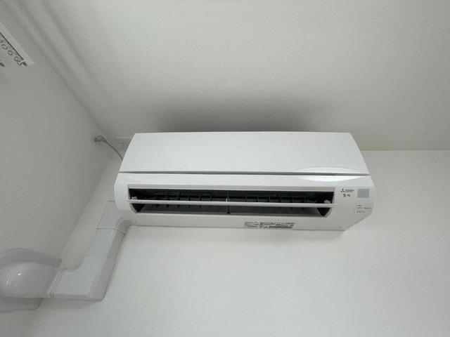 ウエストフィールド１３（103） 部屋画像