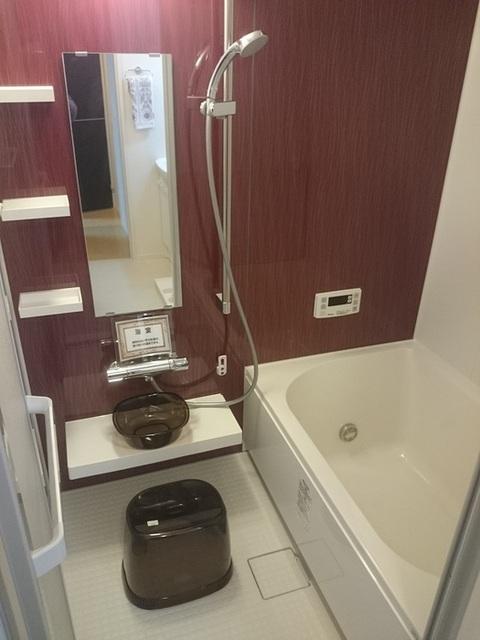 アメニティー・ベフ（101） 部屋画像