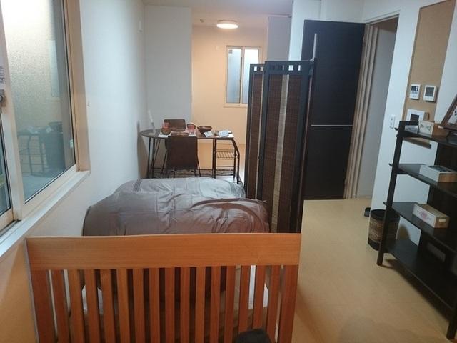 アメニティー・ベフ（101） 部屋画像
