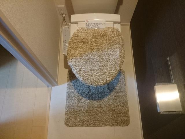 アメニティー・ベフ（101） 部屋画像
