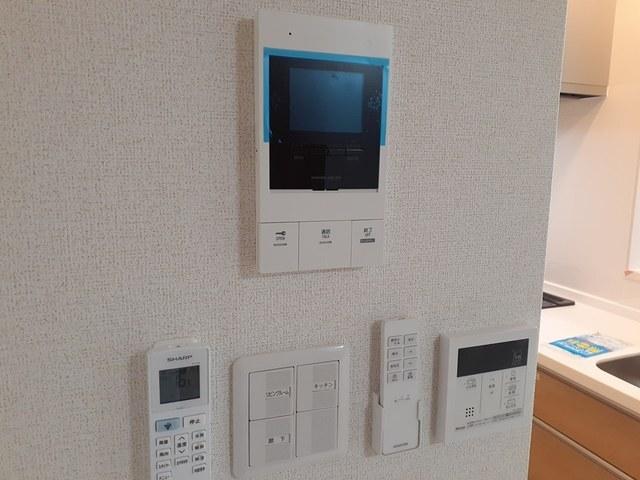 グレートエレガンス’２４（201） 設備