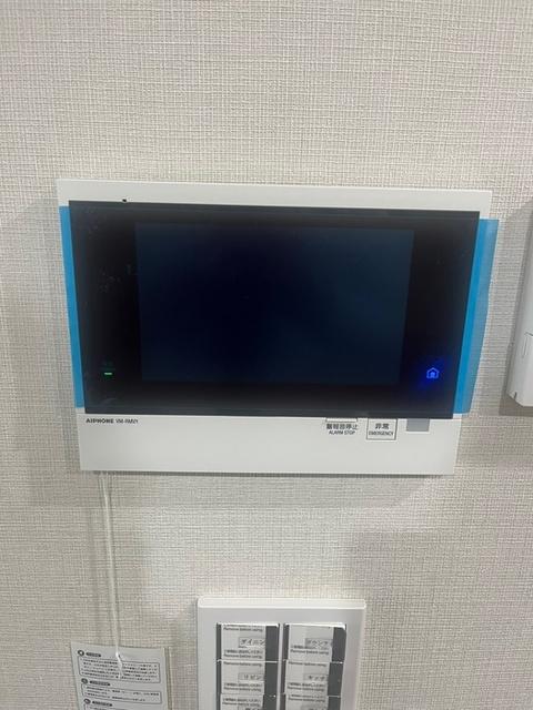 ユニハイム京都七条通り　201号室（201） 部屋画像