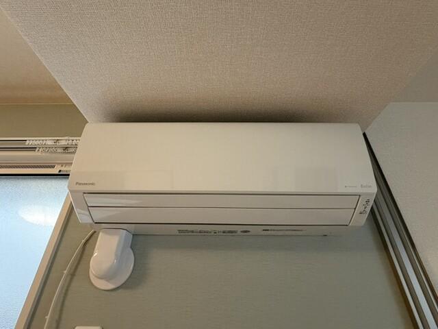 マハナハイツ（203） 設備